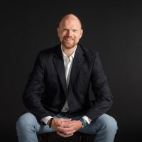 Marcel Hesselink