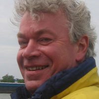 Hans-Peter Wallenburg