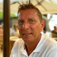 Marcel Krikhaar