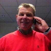 Frank Kreuwel