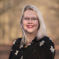 Wendy Weultjes-Horenberg