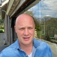 Roy Kreuwel