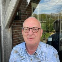 Gerrit Kreuwel