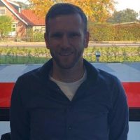 Ron Oude Nijhuis