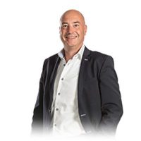 Raymond Broenink