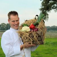 Eddy Weusthuis