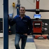 Wilfred Voortman