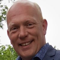 Marcel Rikmanspoel