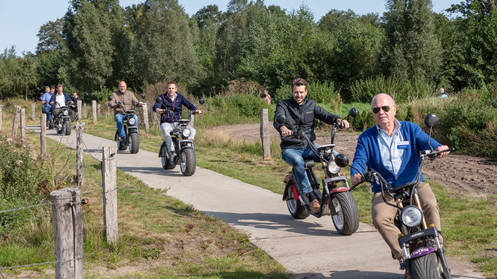 BGT kijkt terug op een geweldige netwerkmiddag en -avond