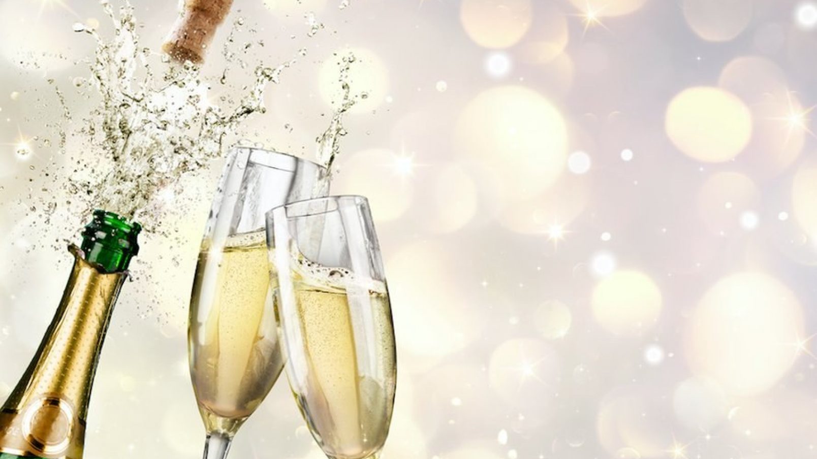 Nieuwjaarsreceptie 2022