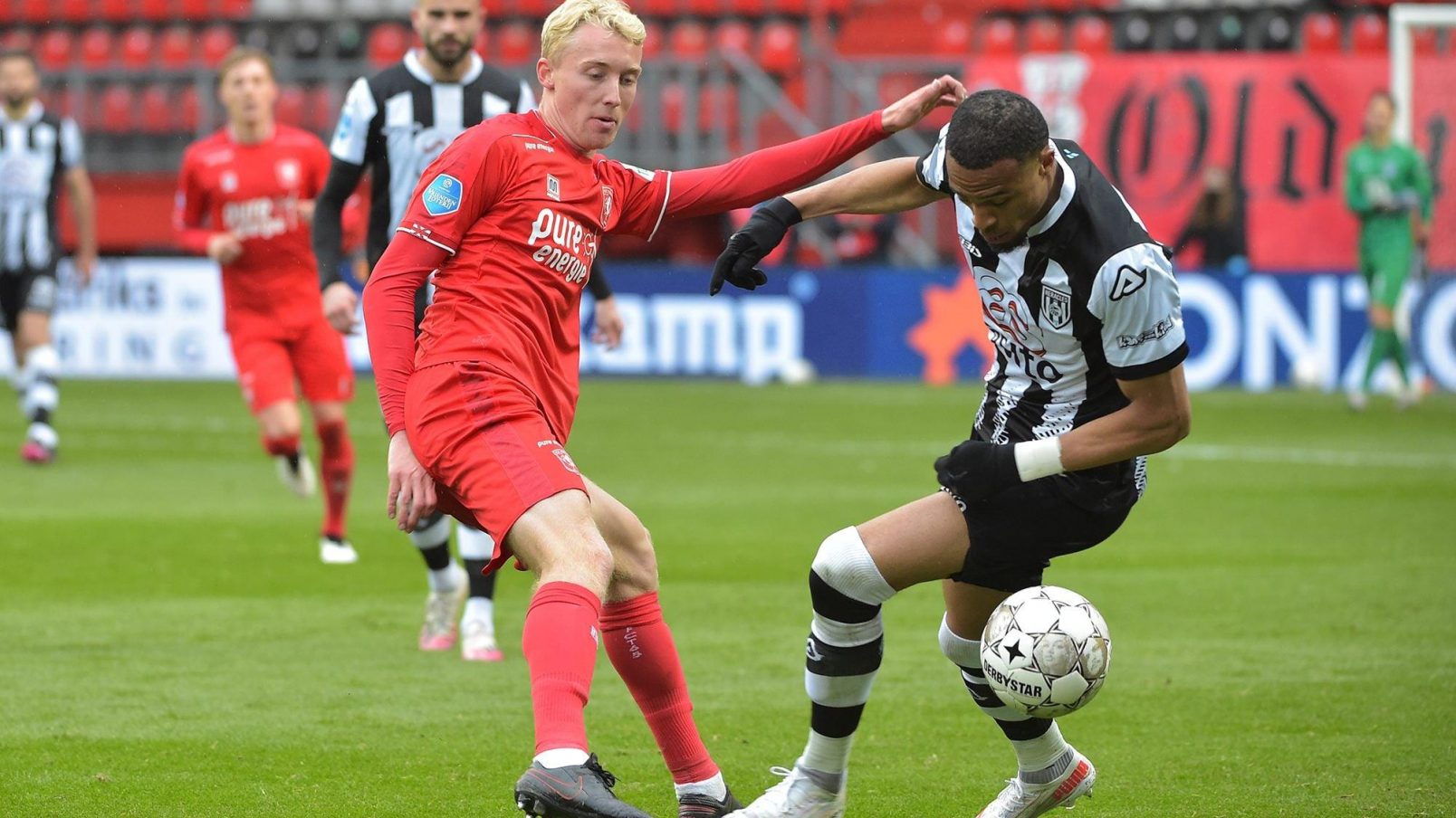 FC Twente - Heracles Almelo