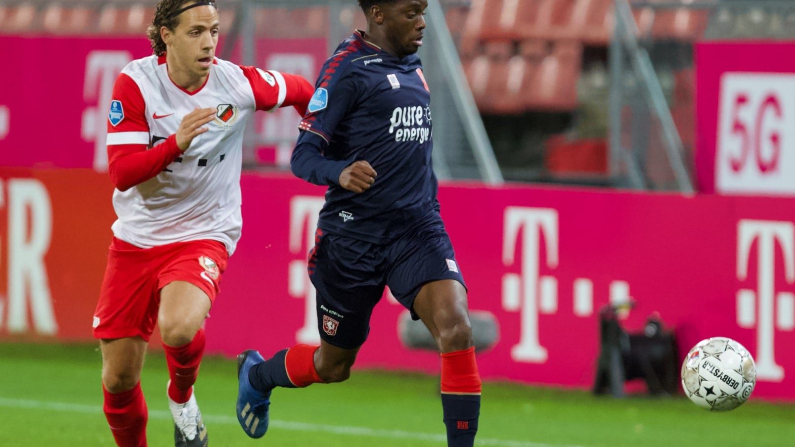 FC Utrecht - FC Twente