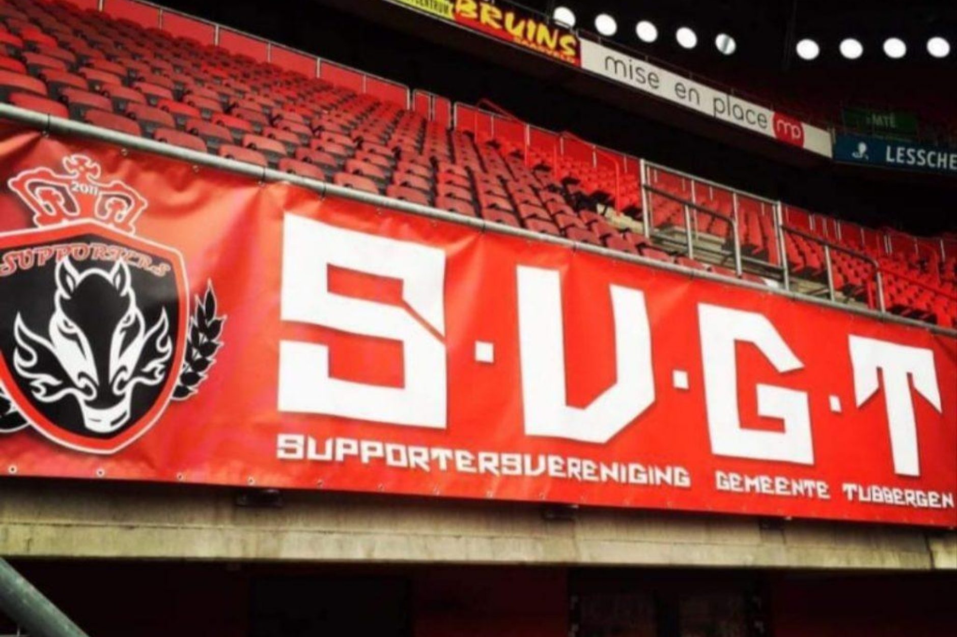 Officiële supportersvereniging van FC Twente