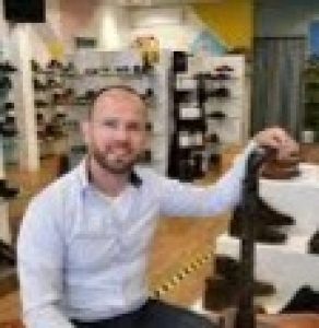 Elferink Schoenen en Podologie