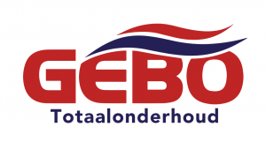 Gebo dak- en gevelreiniging