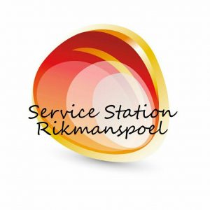Service Station Rikmanspoel