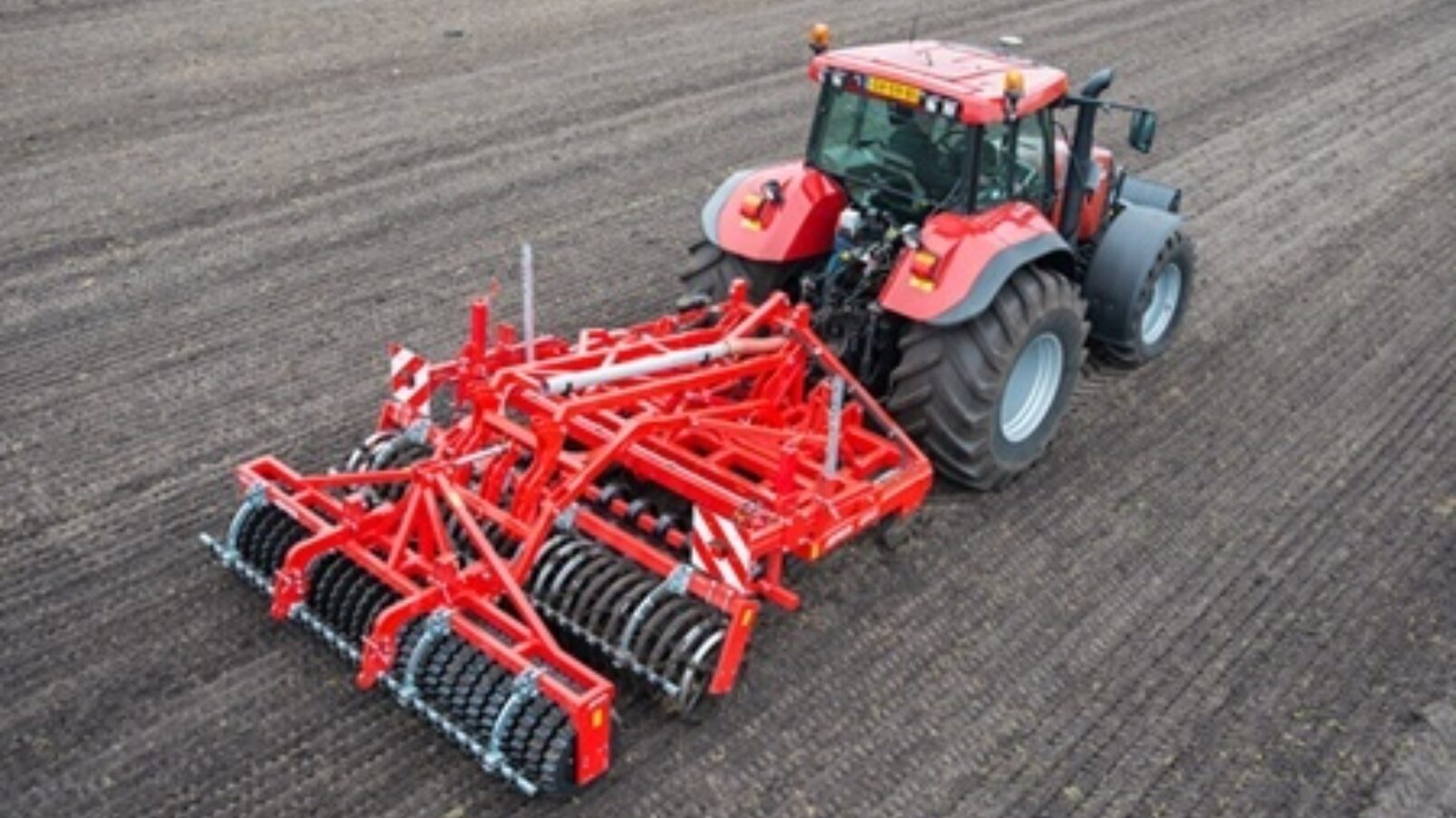 Webinar Agribusiness kansen in de USA