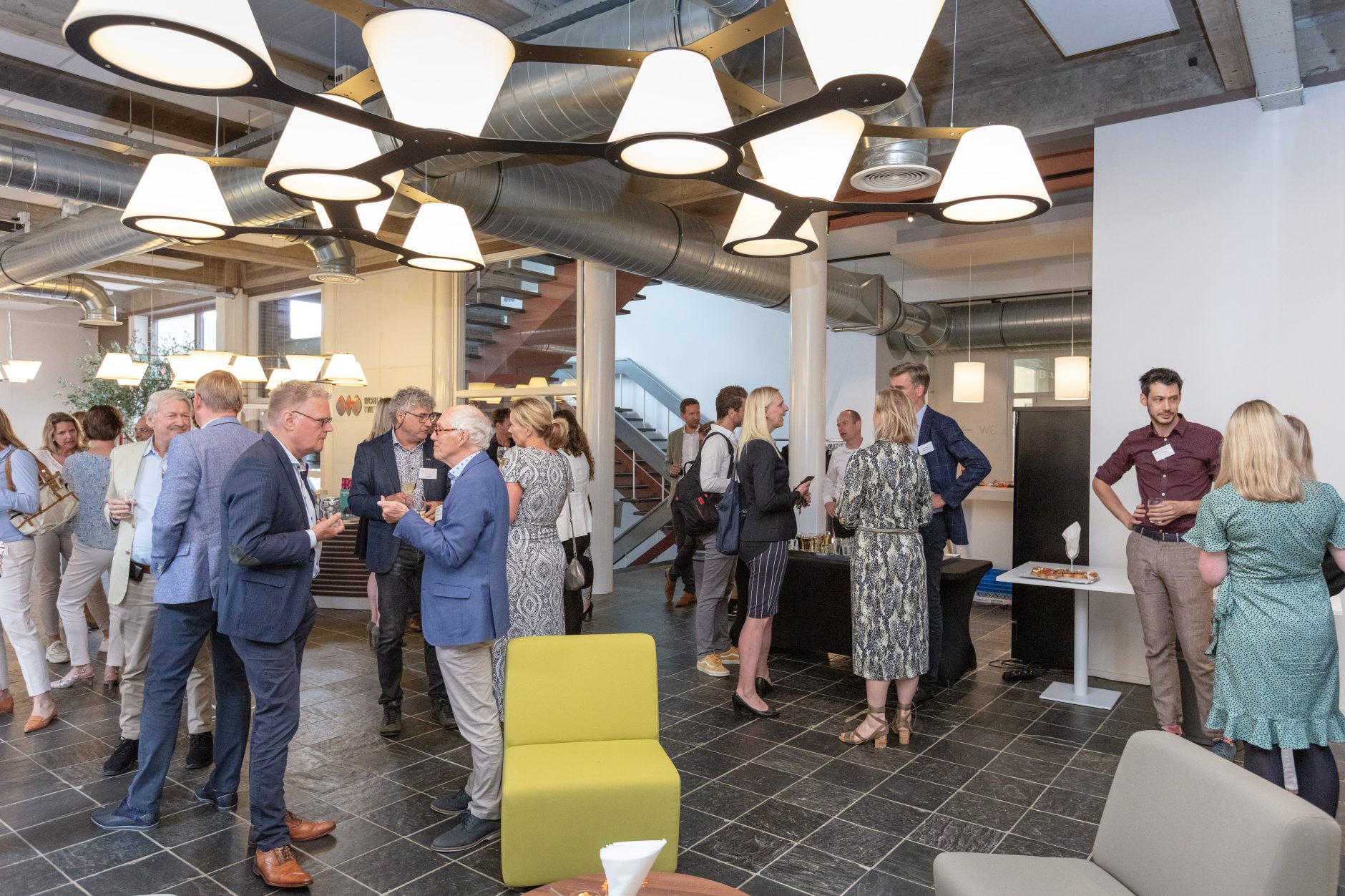 Hét platform voor internationaal zakendoen